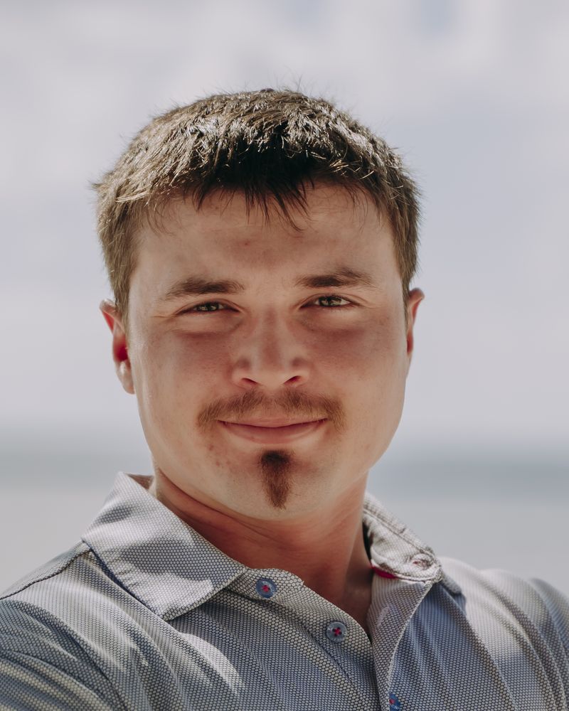 Christian Hoffmann, owner of Hoffmann Underground, LLC